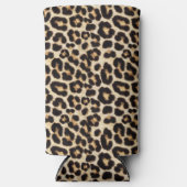 Faux Leopard Fur (Voorkant)