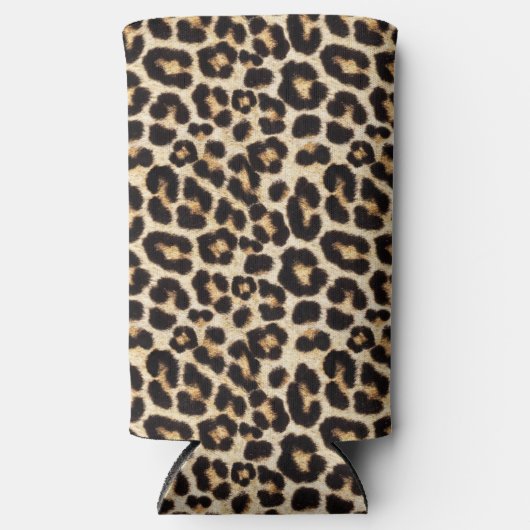 Faux Leopard Fur (Voorkant)