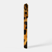 Faux Leopard Skin (Côté droit)