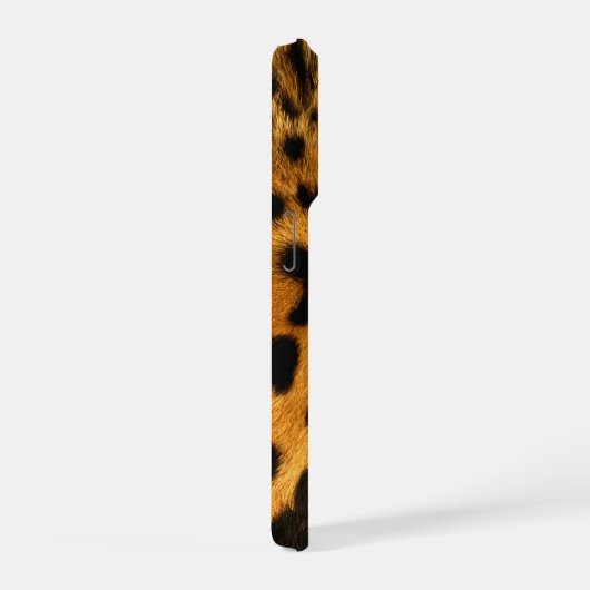 Faux Leopard Skin (Côté droit)