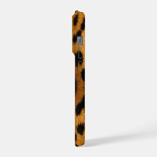 Faux Leopard Skin (Côté gauche)
