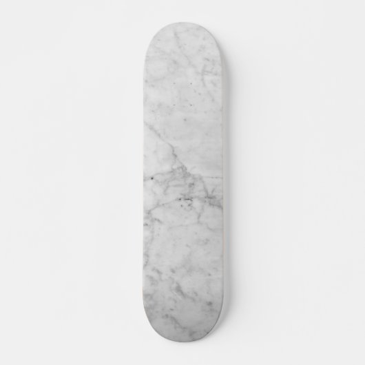 Faux Marble Skateboard (Voorkant)