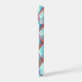 Faux Nacre Mère+de+Perle Case-Mate (Côté gauche)