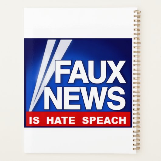 Faux News (Dos)
