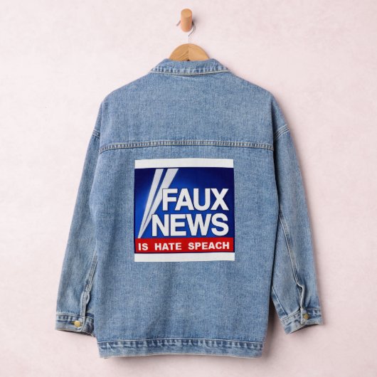 Faux News (Hangar)