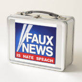Faux News (Voorkant)