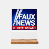 Faux News (Recto)
