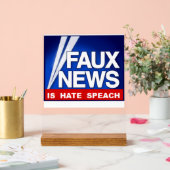 Faux News (Mariage)