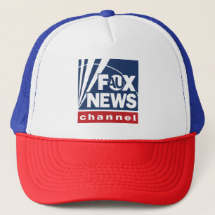 Faux of Fox News spoofpot Trucker Pet