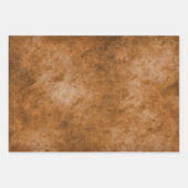  Faux Parchment Inpakpapier Vel (Voorkant 2)