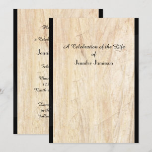 Faux Parchment Kaart