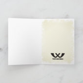 Faux pétikle carte universelle d'anniversaire des  (Intérieur)