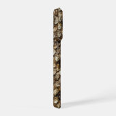 Faux Rattlesnake Snakeskin (Côté droit)