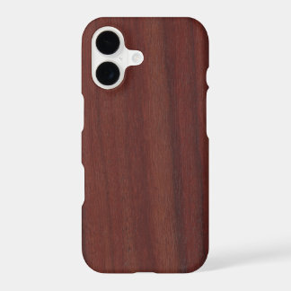 Faux Rosewood