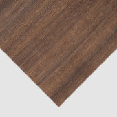 Faux Rustic Wood Plank Background Decoupage Tissuepapier (Detail)