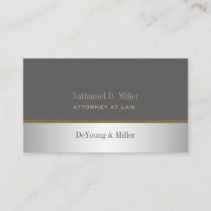 Faux Silver, DIY achtergrond Visitekaartje