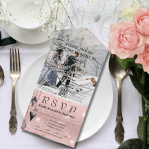 Faux Sparkle Shimmer Roze Zilver QR Code Kerst