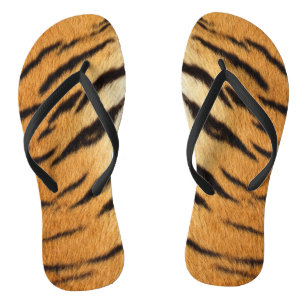 Faux Tigre Sibérien Tiger Tiger Tongs tongs