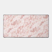 Faux White Lace Fishen Design moderne (Recto)