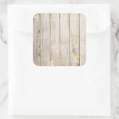 Faux Wood Grain Stickers (Tas)