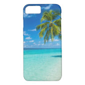 Fav Beach Case-Mate iPhone Case (Achterkant)