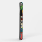 Favela Barzil Case-Mate iPhone Case (Achterkant/rechts)