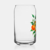 Faveur de douche de mariage botanique de fruit d'o (Droite)