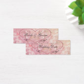 Faveur du mariage cardiaque (Bureau)