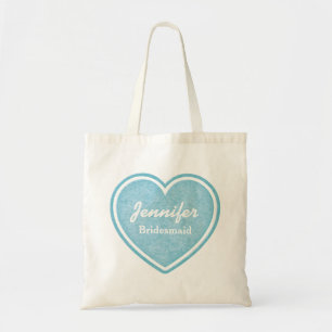 Faveur faite sur commande de sac fourre-tout à