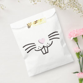 Favor Bags Bedankzakje