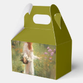 Favor Box Bedankdoosjes (Achterkant)