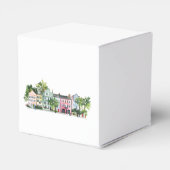 Favor Box Bedankdoosjes (Achterkant)