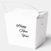 Favor Box Bedankdoosjes (Achterkant)