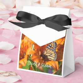 Favor Box & Gifts Bedankdoosjes