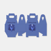 Favor Boxes Bedankdoosjes (Uitgevouwen)