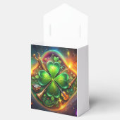 Favor Boxes Bedankdoosjes (Geopend)