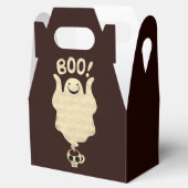 Favor Boxes Bedankdoosjes (Geopend)