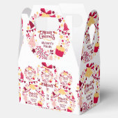 favor boxes bedankdoosjes (Geopend)