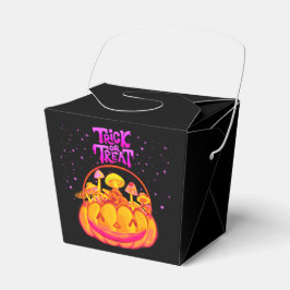 Favor Boxes Bedankdoosjes