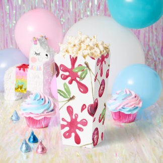 Favor Doos Bedankdoosjes