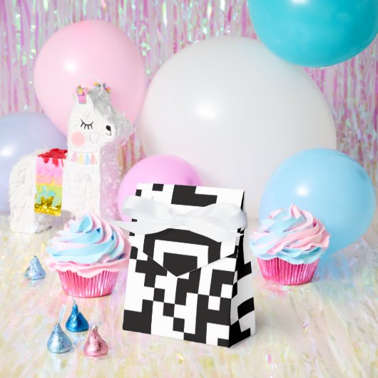 Favor Doos Bedankdoosjes (Feest)