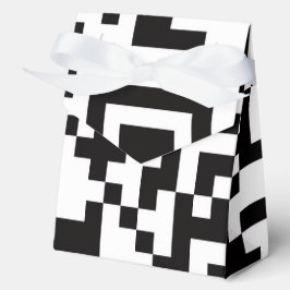 Favor Doos Bedankdoosjes