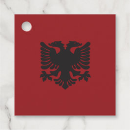 Favor Tags Bedankjes Labels