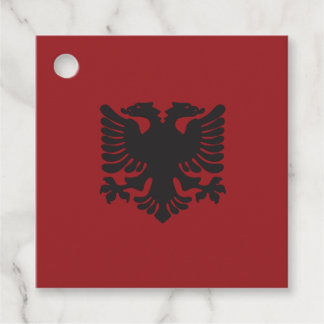 Favor Tags Bedankjes Labels