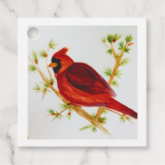 Favor Tags Bedankjes Labels