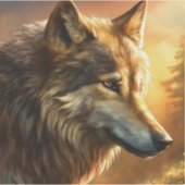 Favor Tags Sticker (Voorkant)