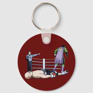 Favoriet Sleutelhanger