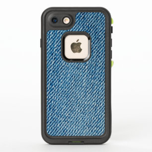 Favoriete, aanpasbare blauwe jood