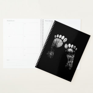 Favoriete benen planner