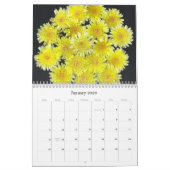 Favoriete Bloemen Foto's  Kalender (Jan 2026)